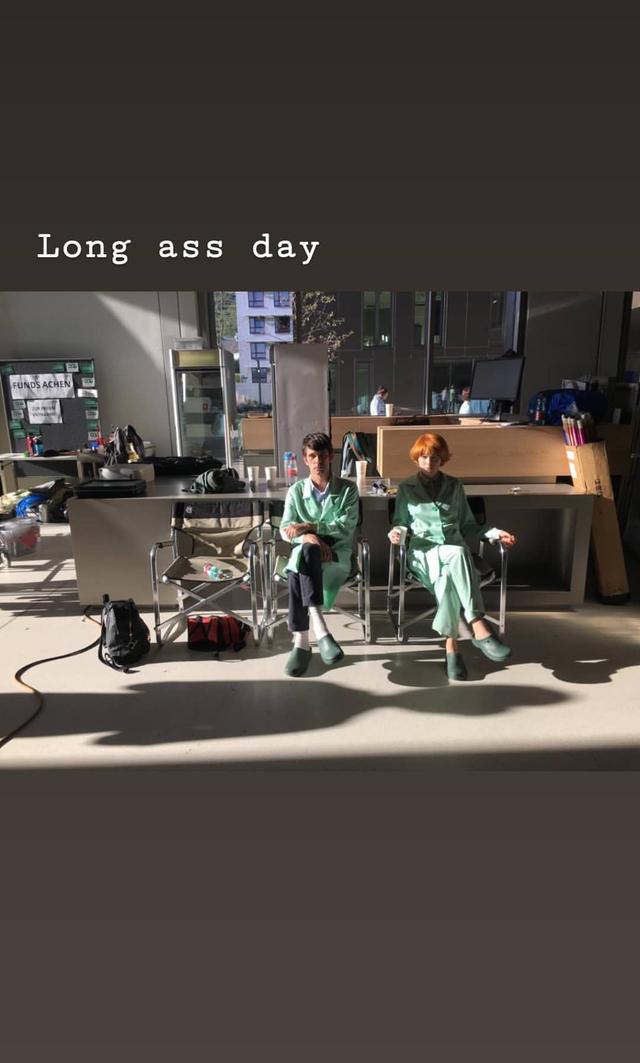 刁亦男导演的最新作品,刁亦男电影作品夜车