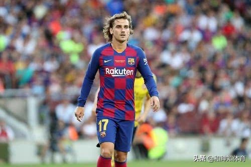 想回马竞？1.2亿巴萨水货：想再次穿7号球衣，对马竞生涯感到自豪