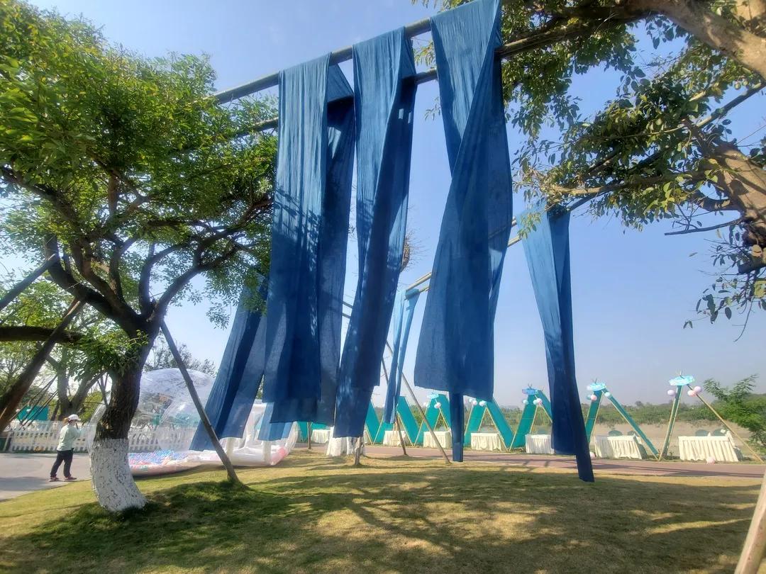 快收藏成都发布20条五一旅游线路,五一在成都玩