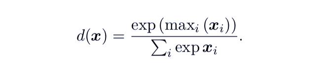 注意力机制可解释性,注意力机制的缺点