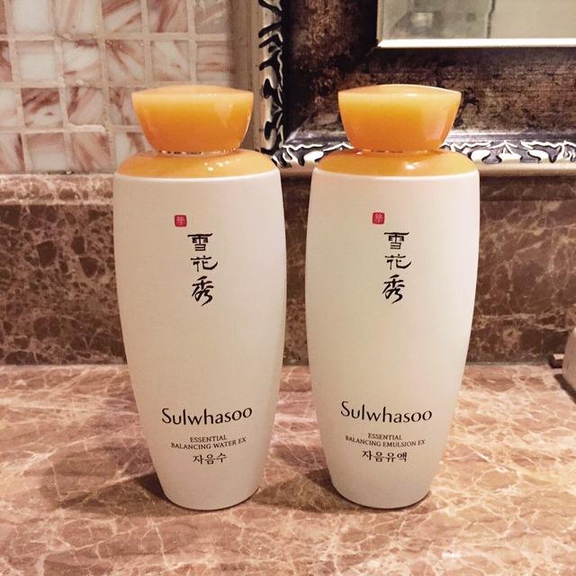 月入3万的护肤品,月入3000该买多少钱的化妆品