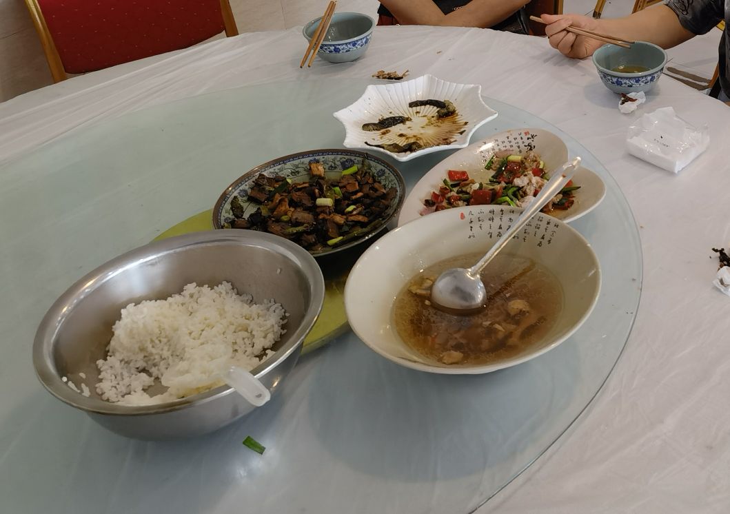 「打卡仙女山」第一站：仙女山的神奇印象