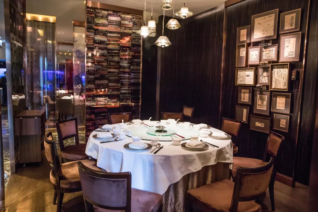 住进香港“最骚气”的酒店：香港W酒店