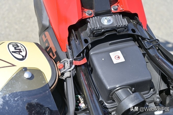 本田cb150r对比cbf190tr,cbf190tr与190ss哪款更值得购买