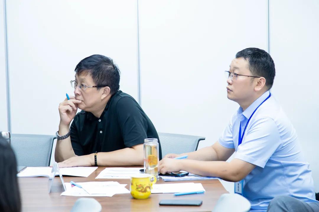 走进江淮首郡,菁英律师实战特训营·合肥站圆满落幕