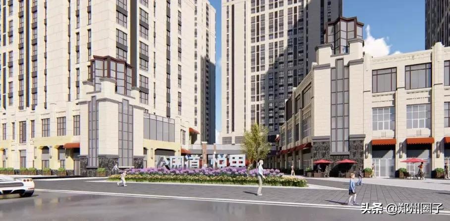 郑州2023年将要开业的商场有哪些,2019郑州即将开业的商场