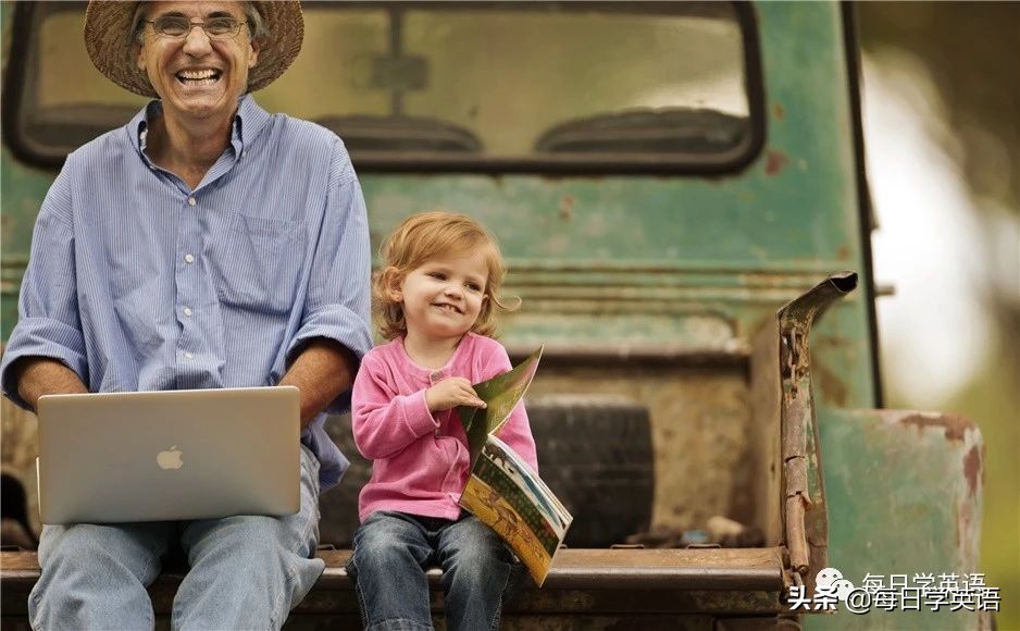双语小故事英语启蒙,英语小故事短的