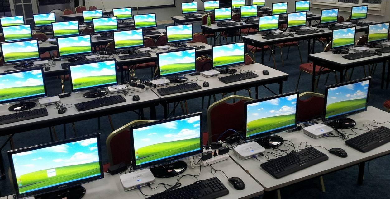 电脑强制关机后运行缓慢,电脑缓慢卡顿严重解决方法