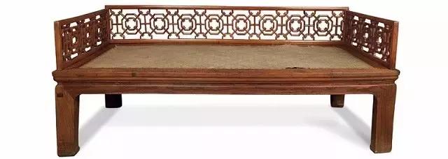 鉴赏中国传统家具里的极品,中国古典家具三大流派京式家具