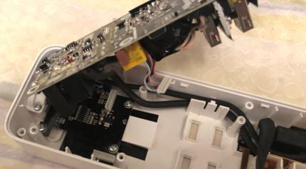 「智能家居」某讯DC1刷机接入homeassistant