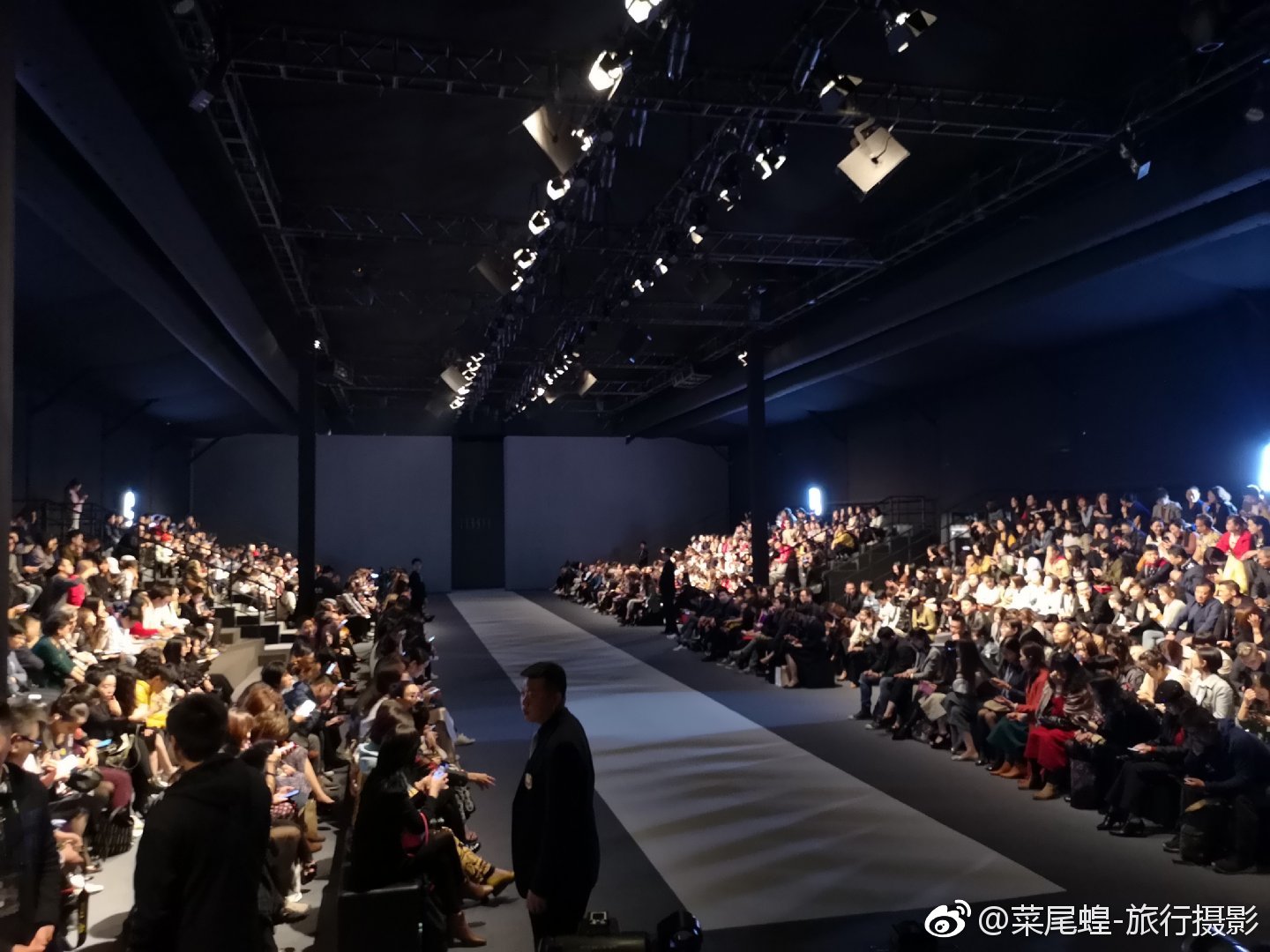 带你看深圳时装周,深圳时装周2019