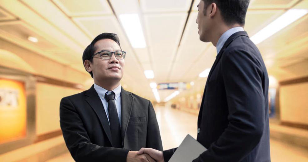 招商加盟外包怎么做,招商外包服务加盟流程