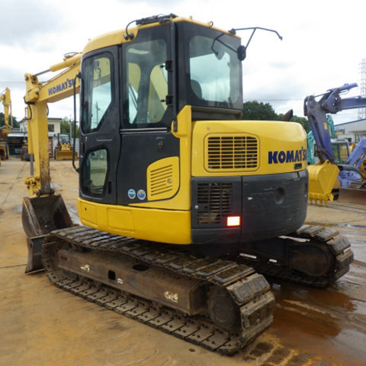 小松是哪个国家品牌,小松品牌