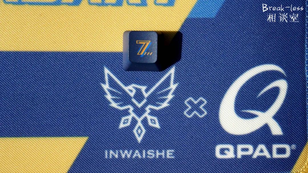 qpadcd45鼠标垫,qpadcdx45鼠标垫评测