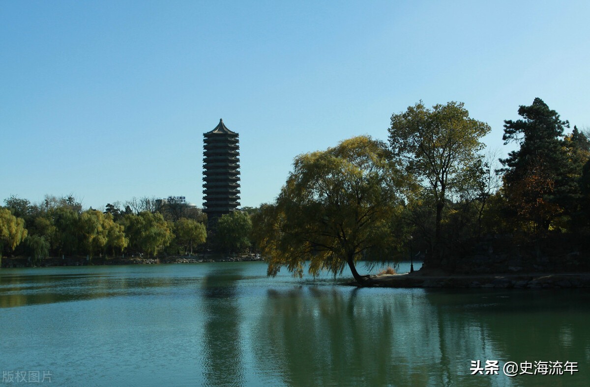 北大法学专业前景,北大人大法大哪个法学强