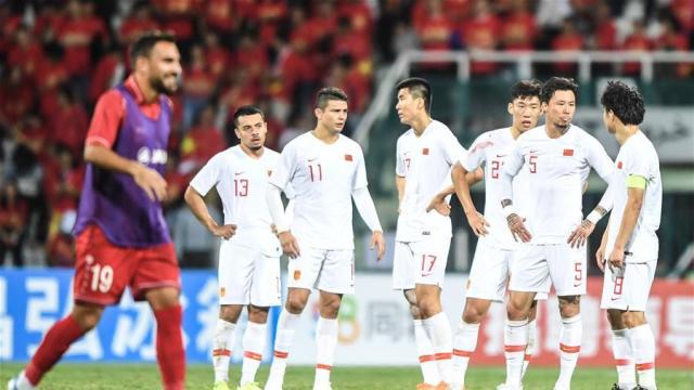 国足又要换帅了吗,国足换帅后会取得成功吗