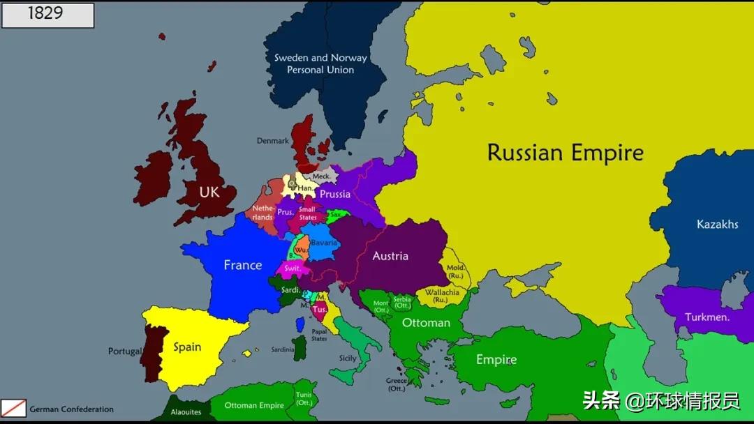 奥地利被哪个国家侵略过,奥地利到底经历了什么