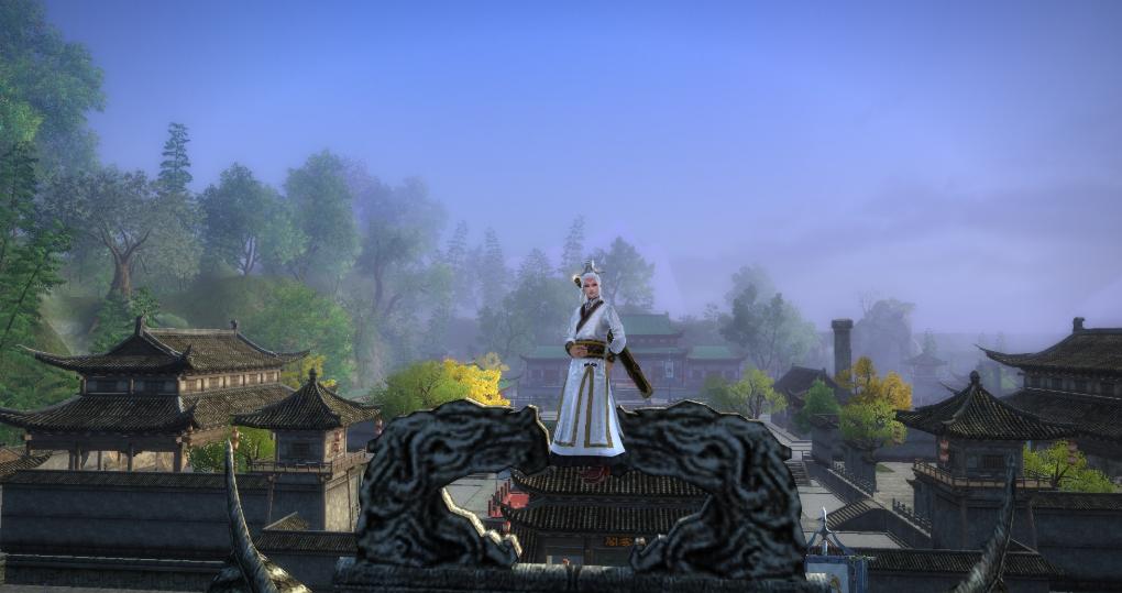 九阴真经的“江湖社区”——每个人都是江湖的主角