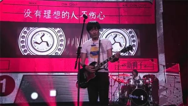 乐队的夏天第一季hot5排名,乐队的夏天第一季hot5