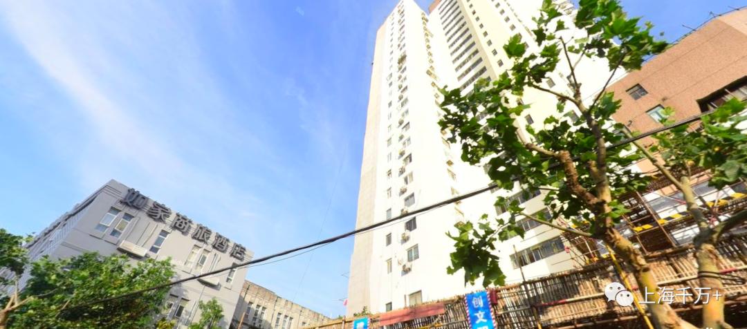 新弘北外滩，是入驻北外滩的最后机会？