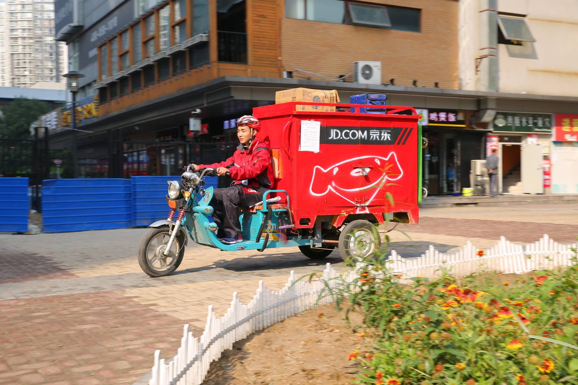 在京东上购物哪个电商最放心,电商最怕遇到的就是好评太少