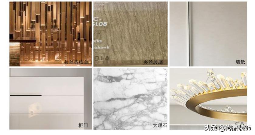 珠海房屋整装装修设计常用知识,珠海极简风格装修方案推荐