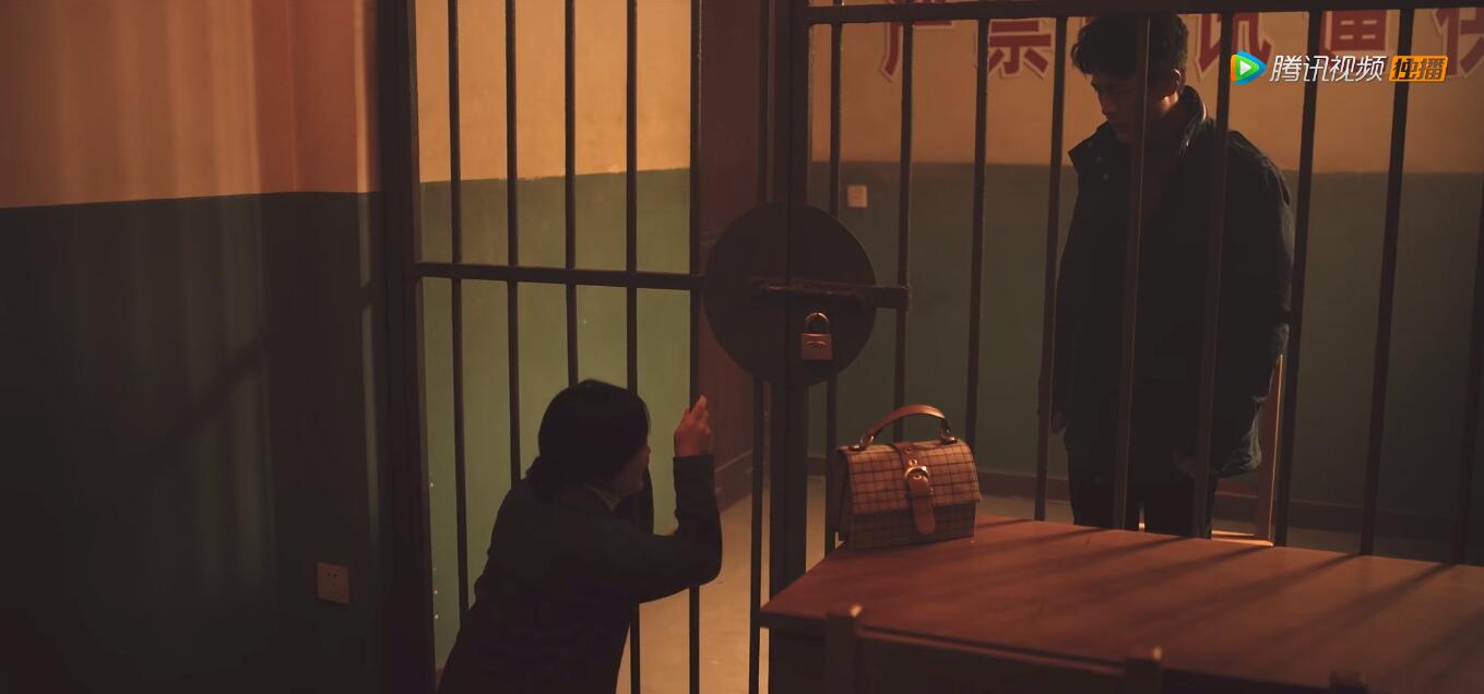 杜淳的演技,杜淳演技炸裂的瞬间