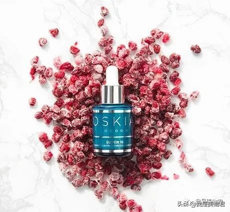 小众植物护肤品推荐,澳洲天然有机护肤品牌