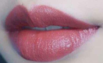 豆沙色奶茶色雾面哑光口红推荐,口红蜜桃豆沙色与枫叶樱桃哪个好