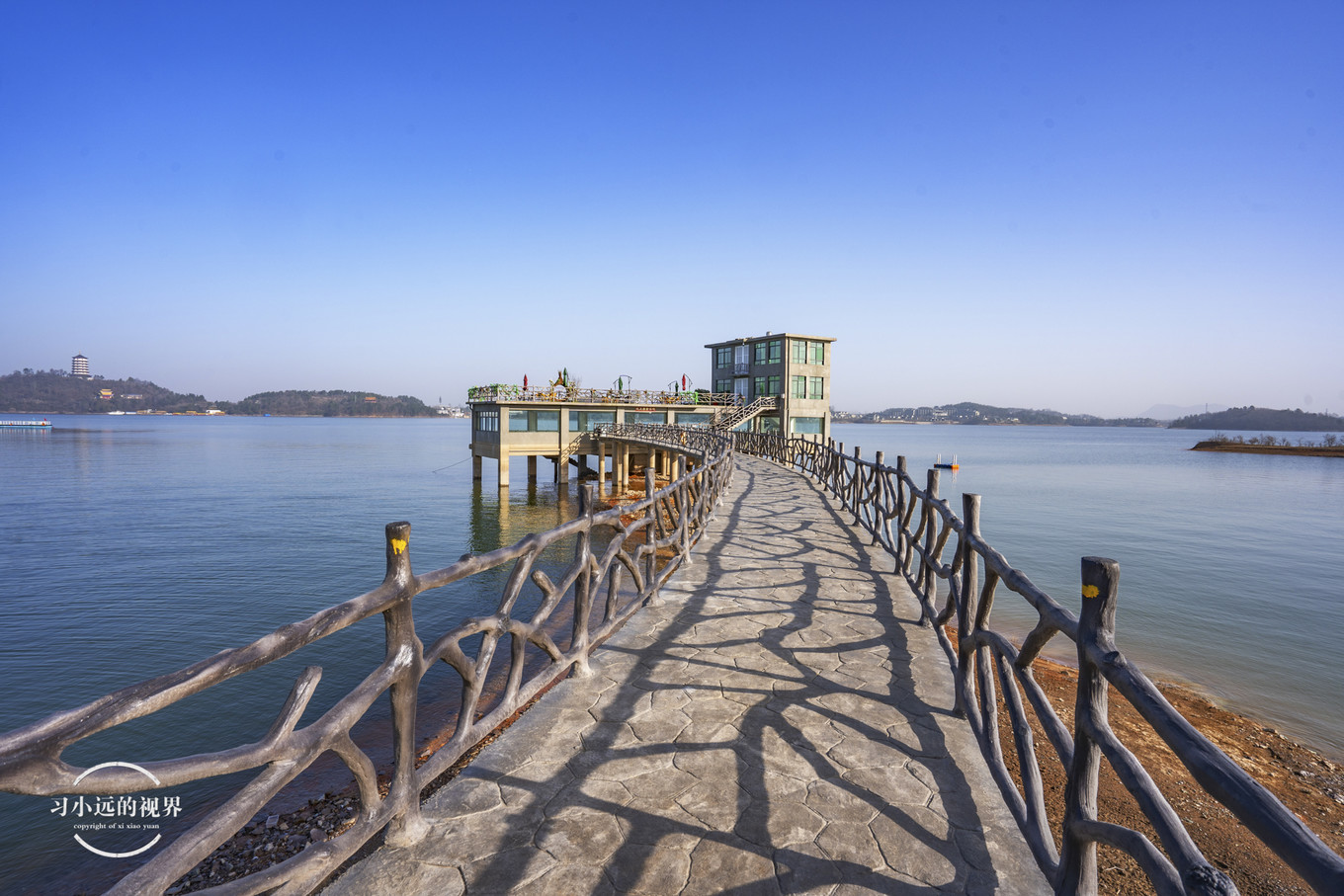 合肥到万佛山万佛湖旅游攻略,合肥自驾千岛湖旅游攻略2天一晚