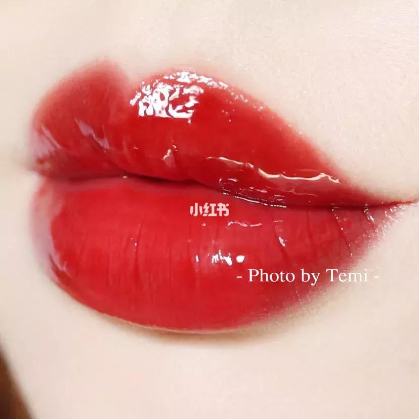 colorkey镜面唇釉色号推荐,好看持久的镜面唇釉