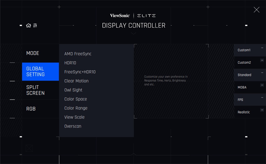 优派xg270显示器评测,优派xg270qg显示器如何