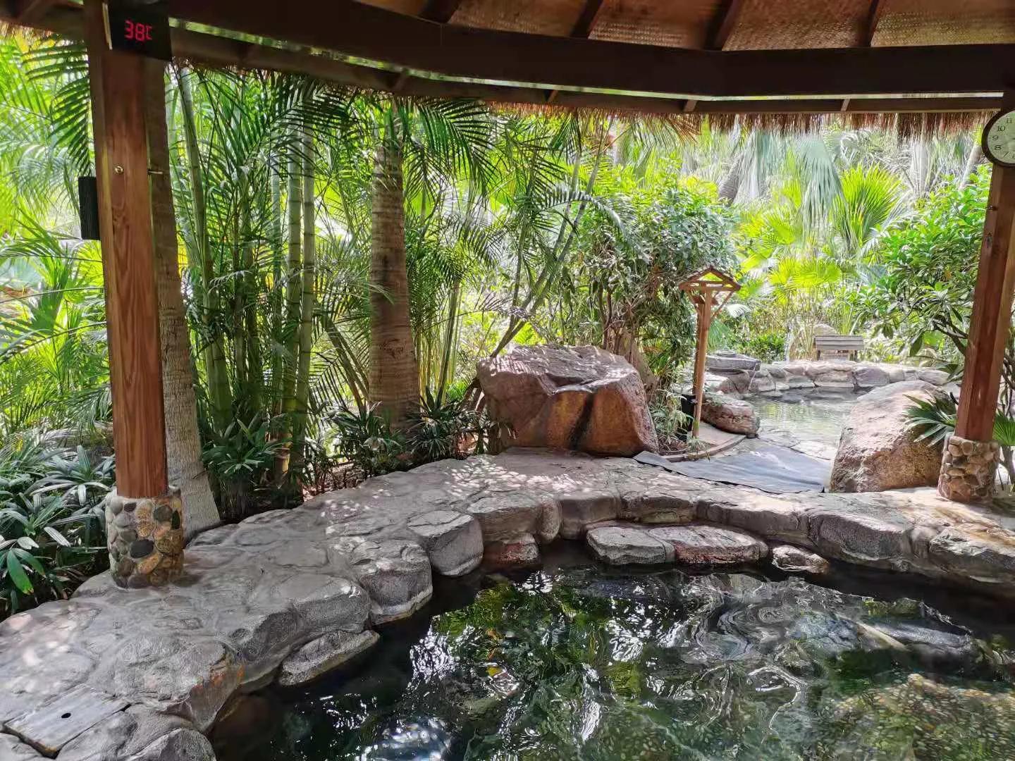 厦门日月谷温泉度假村,厦门日月谷温泉度假村旅游攻略