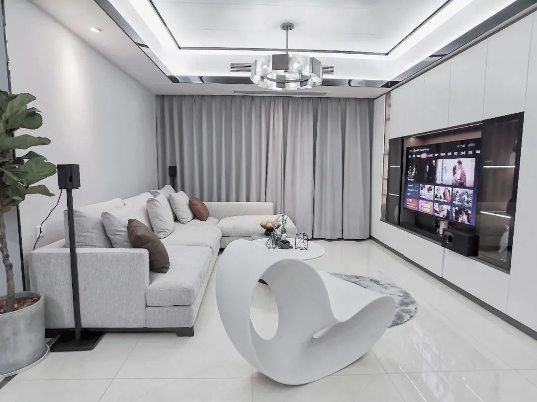 家装推荐洗衣机,家里装修洗衣机怎么选