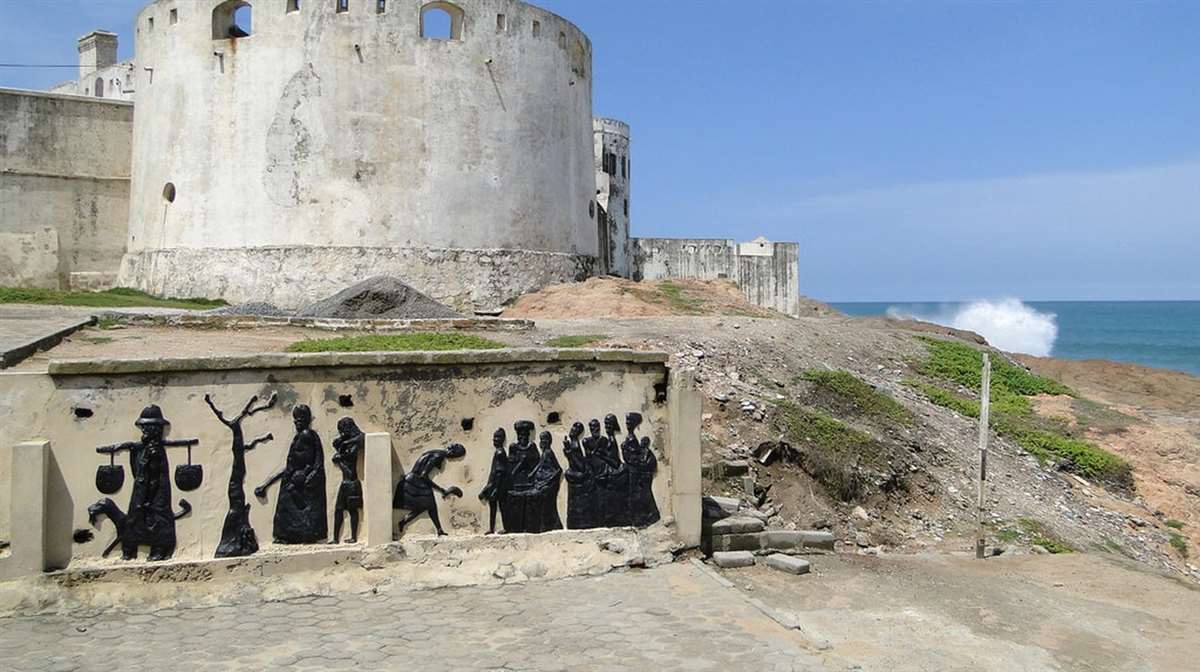 英国奴隶贸易的真相,英国奴隶贸易事件