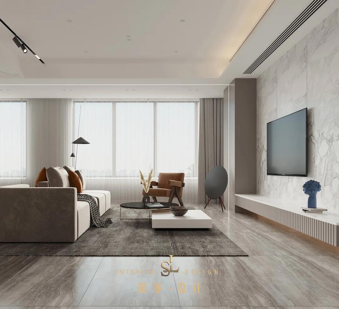 新房装修不要装窗帘了费钱又难看,家里装修窗帘好难选择呀