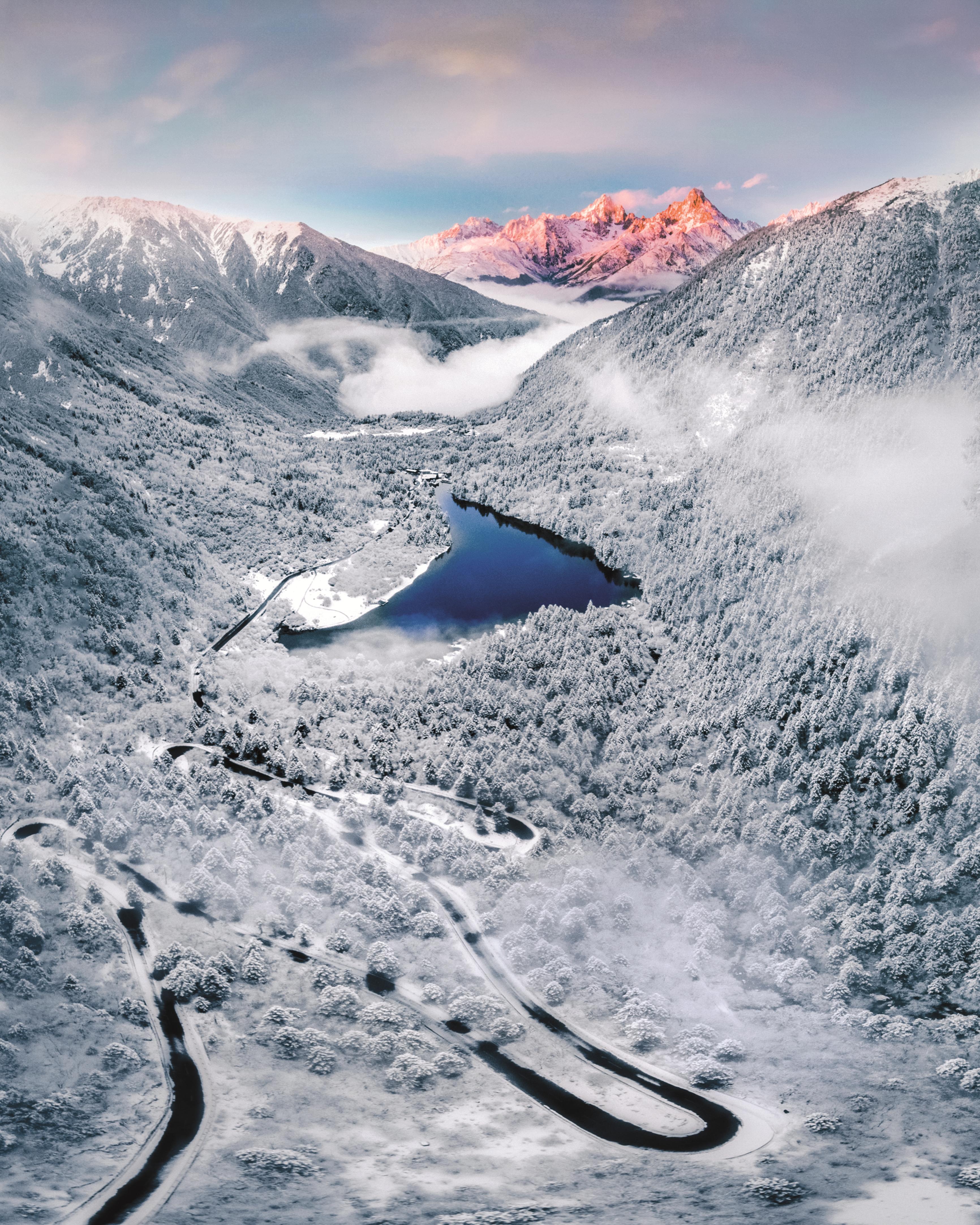 我在甘孜等你完整版丁真,我在甘孜等你完整视频