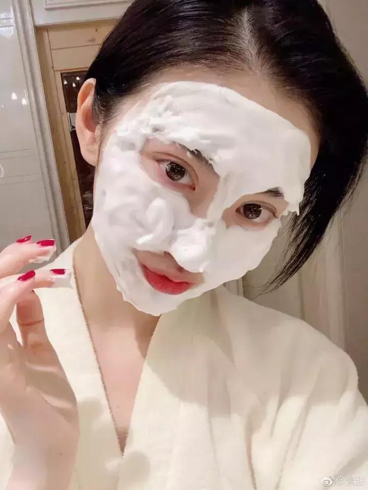 被刘亦菲惊艳到的美照,刘亦菲和其他女明星的对比照