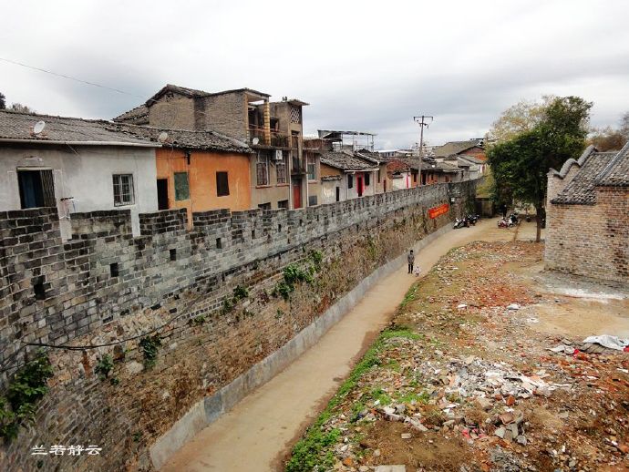 长汀徒步西藏第一人,长汀古城和汀州古城区别