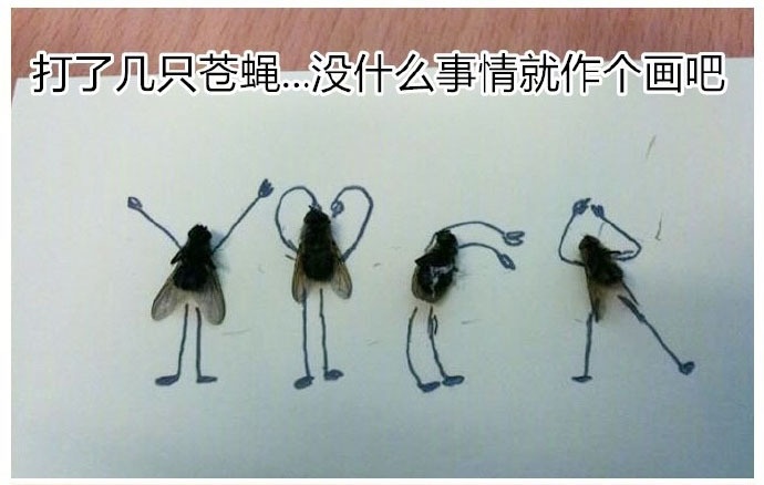 当你无聊的时候找人聊天,当你无聊时会做的事情