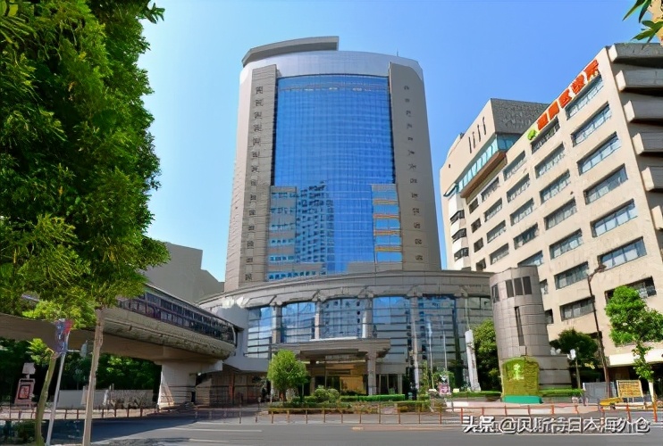 日本东京区位置选择,日本东京最好的区