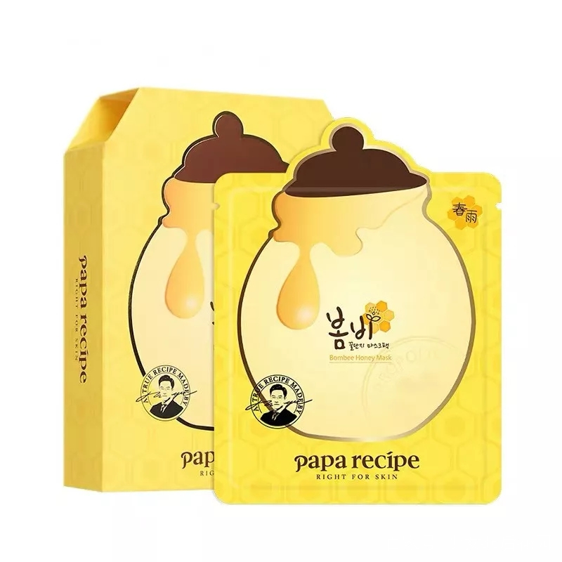 夏日护肤面膜,平价好用的面膜夏季必备