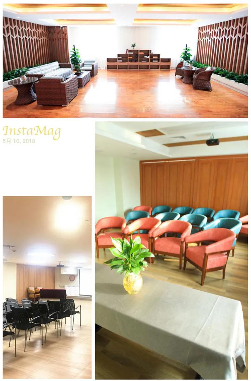 限时减免！吉大一院月子中心28天月子房直降850元