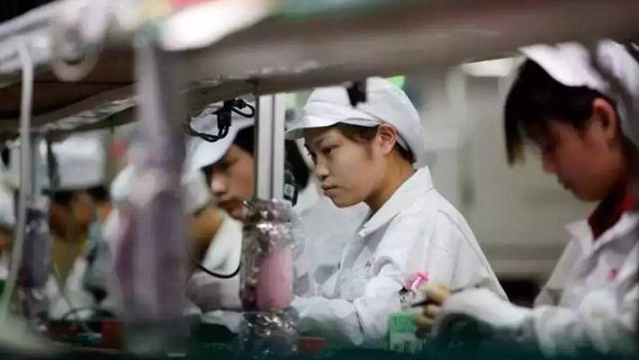 从国外看国内行业发展,欧洲产业竞争力排名