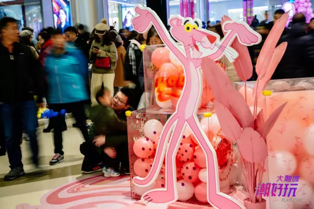 圣诞新活动,圣诞活动创新