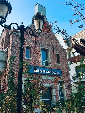 大连旅游攻略精致景点推荐,大连必去的打卡景点