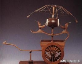 测量仪器发展历史演变,测量技术与仪器专业发展