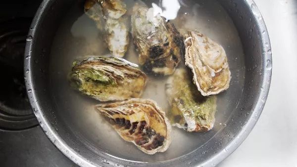 湖南口味生蚝怎么做好吃,什么口味的生蚝最好吃