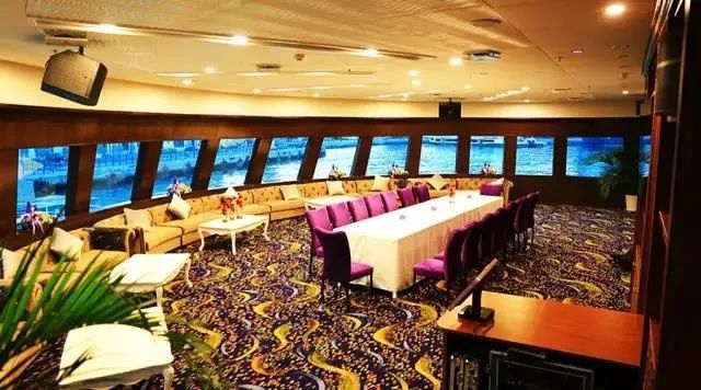 威海必到打卡地儿,威海好玩打卡地海上冲浪