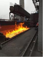 保护冶金奋斗者！超全的炼焦环节的危险因素辨识及防范措施请收好